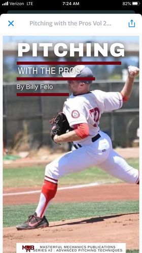 Pitching with the Pros, eBook Series