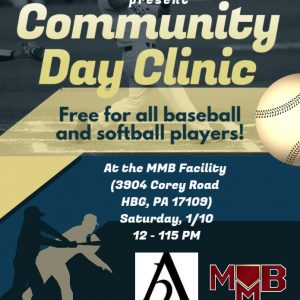 Community Day Clinic (FREE)